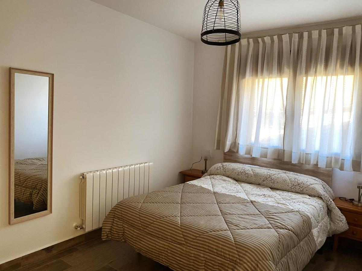 Appartement Casa Senagueilla à Robledillo De Gata Extérieur photo