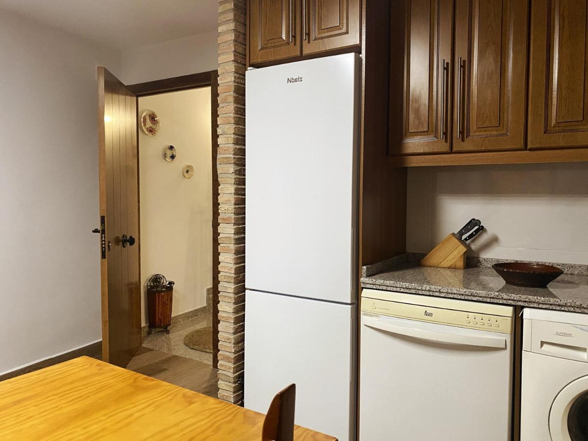 Appartement Casa Senagueilla à Robledillo De Gata Extérieur photo